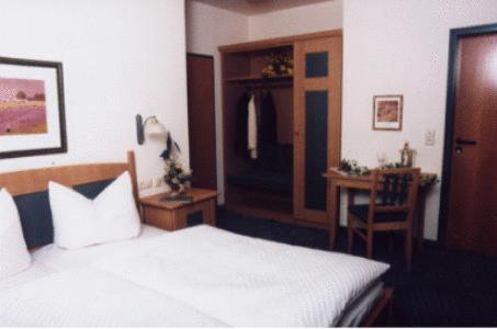 Landgasthof Zur Bruecke Wiesentheid Kültér fotó